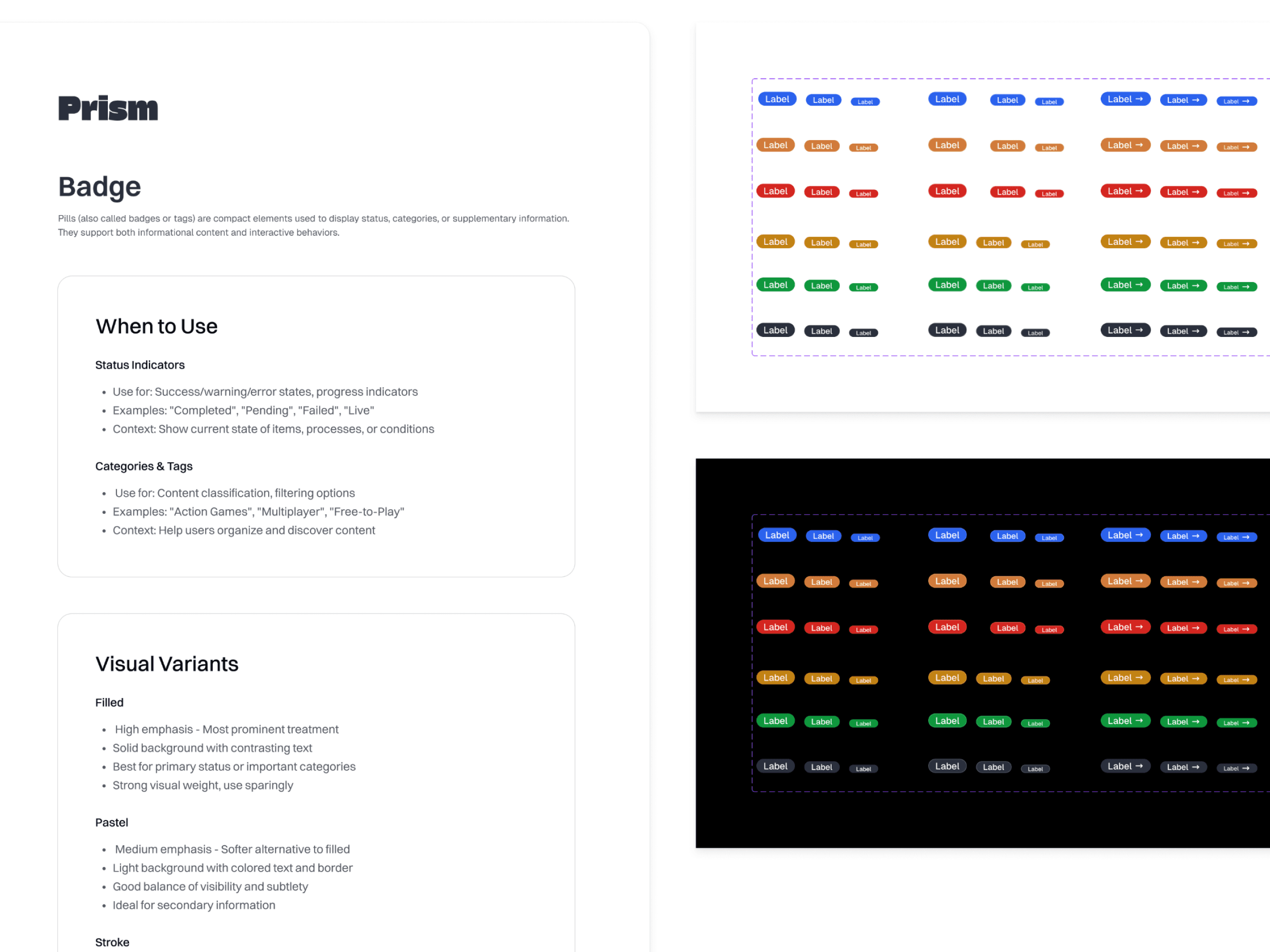 Components