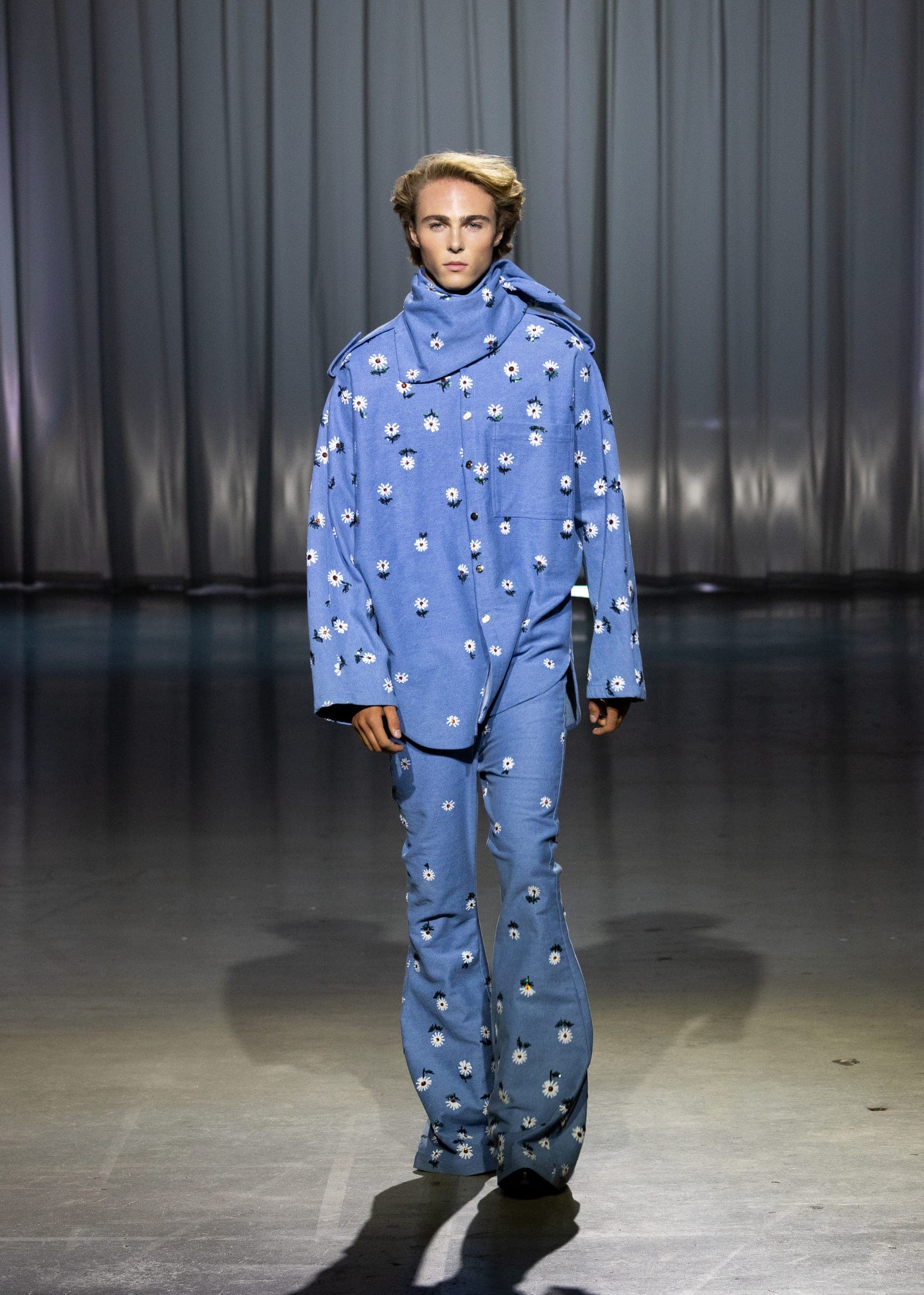 Kilian Kerner fashion editorial Berlin — 890A9423