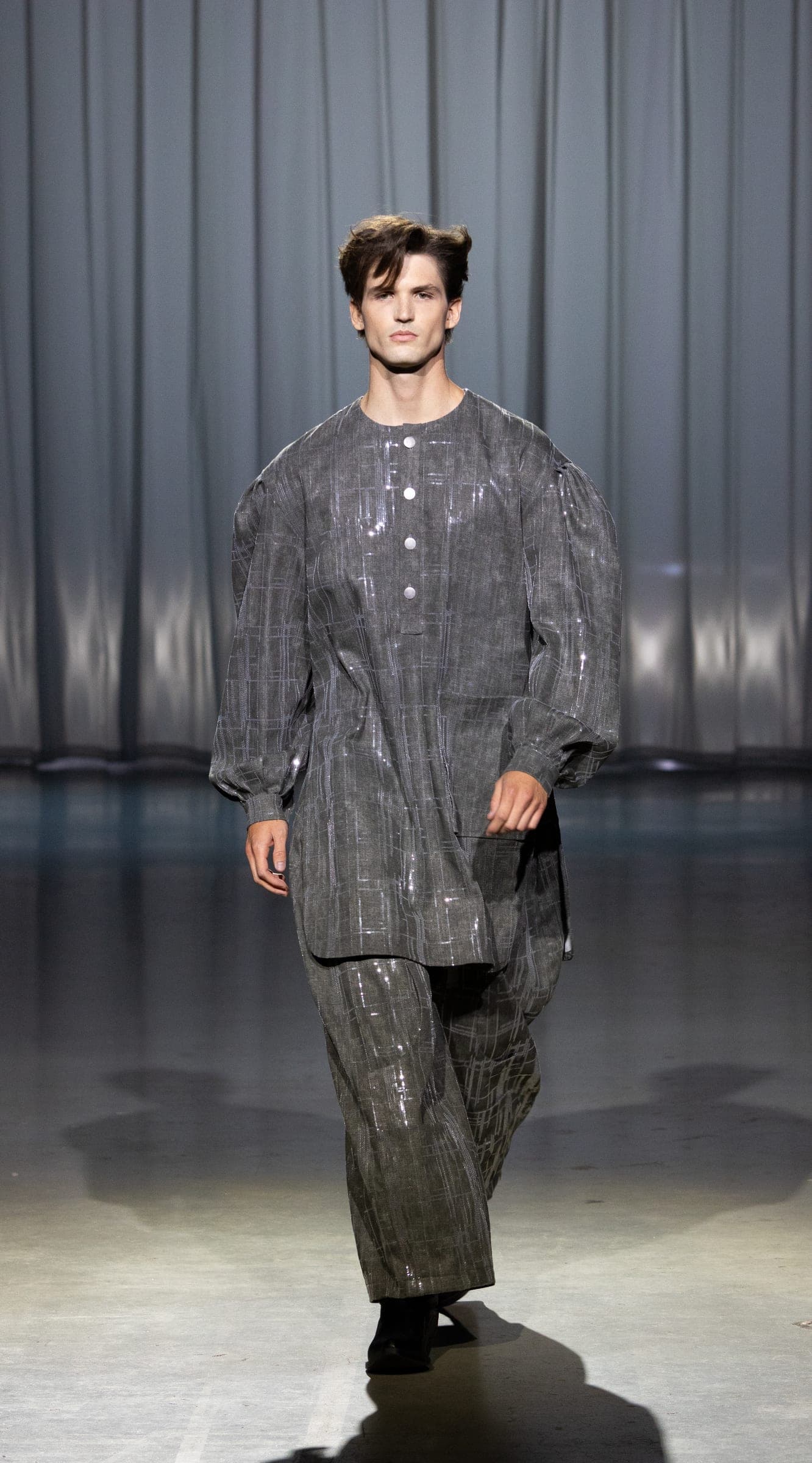 Kilian Kerner fashion editorial Berlin — 890A9765