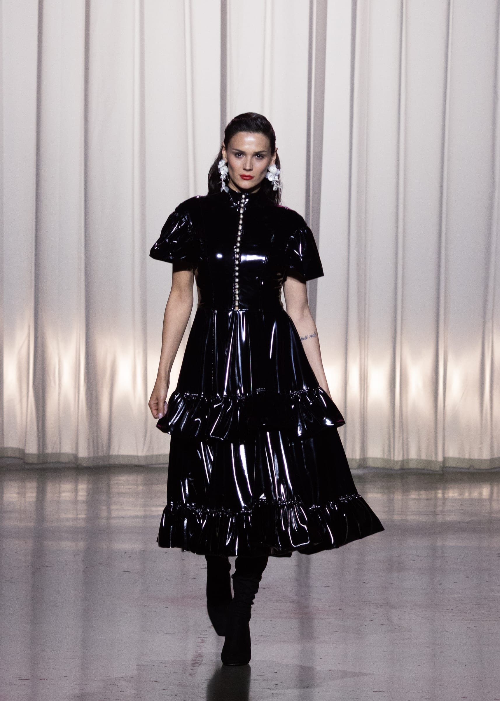 Marcel Ostertag fashion campaign Berlin — 890A9975