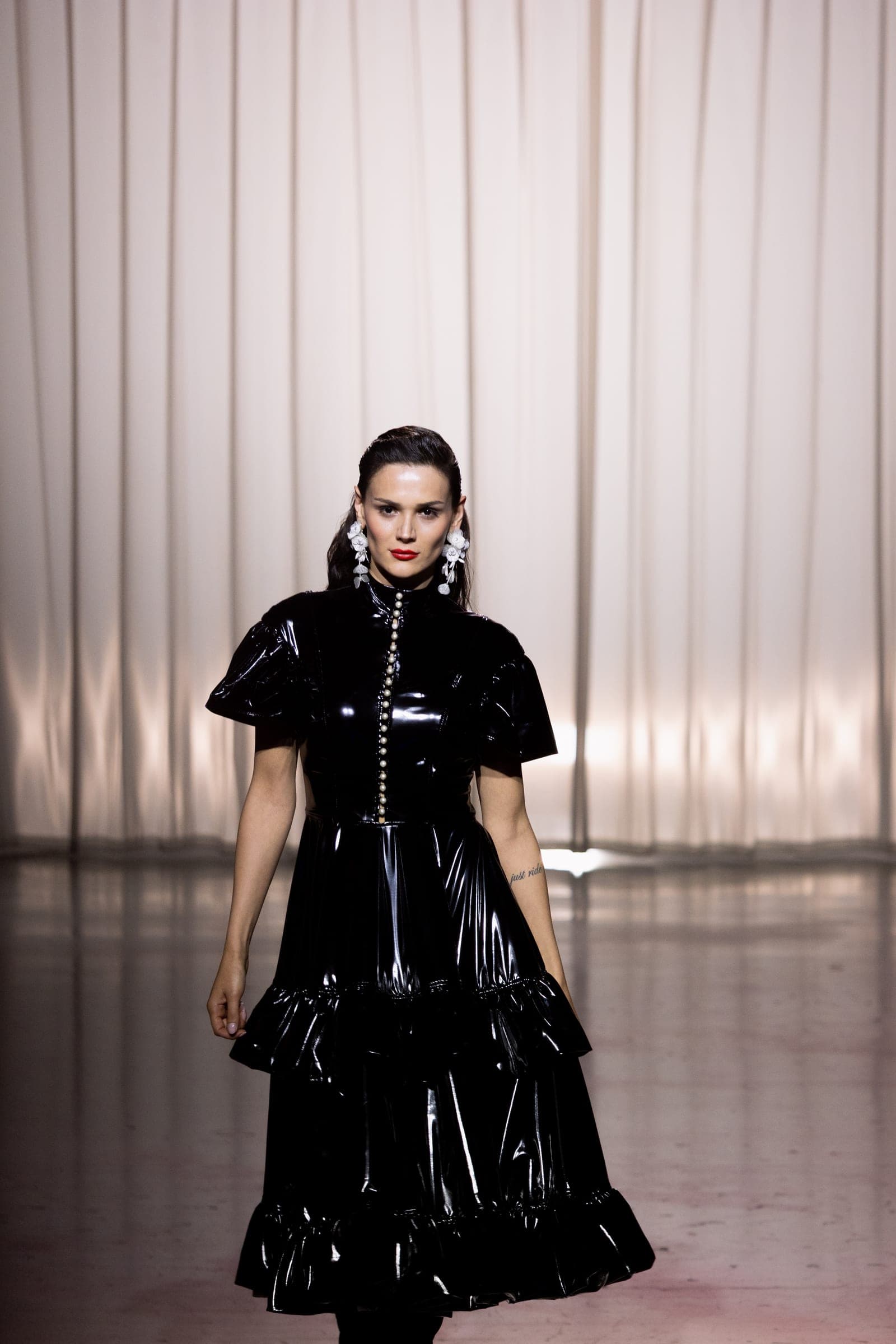 Marcel Ostertag fashion campaign Berlin — 890A9978