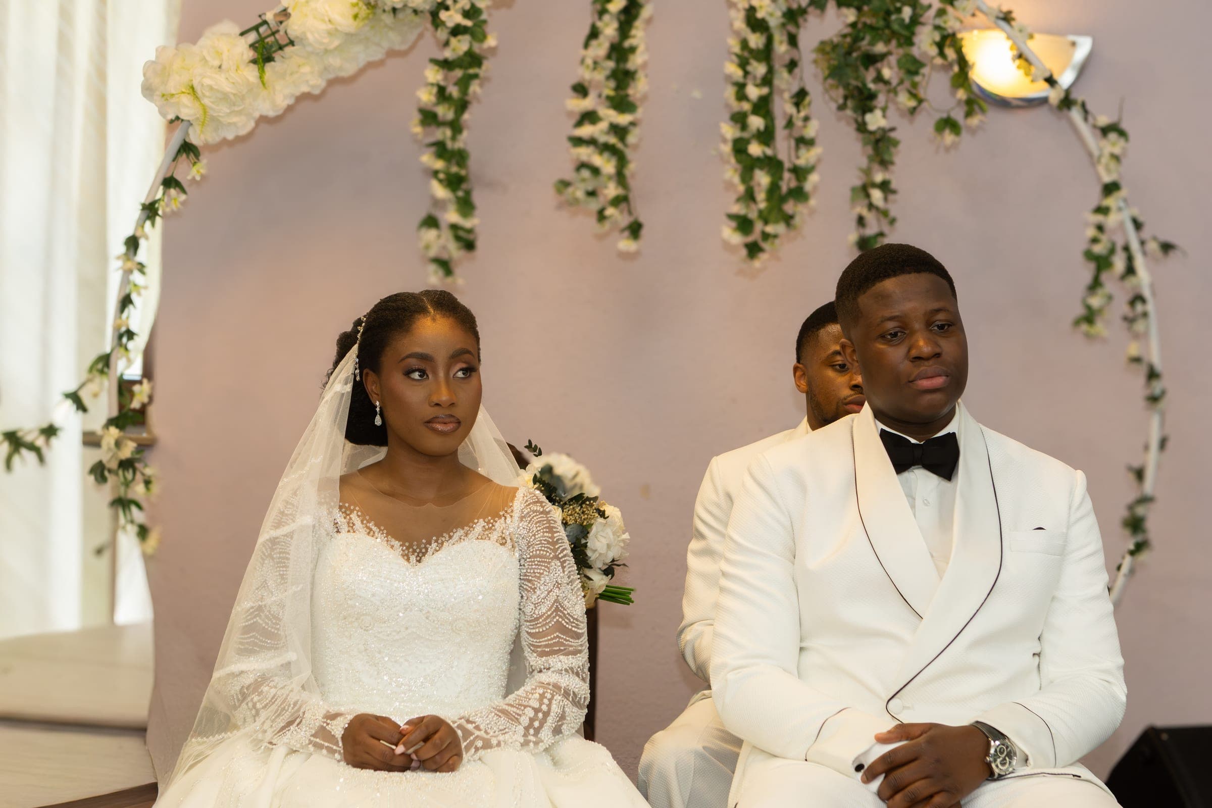 White wedding photography Germany — The Abugo's4695