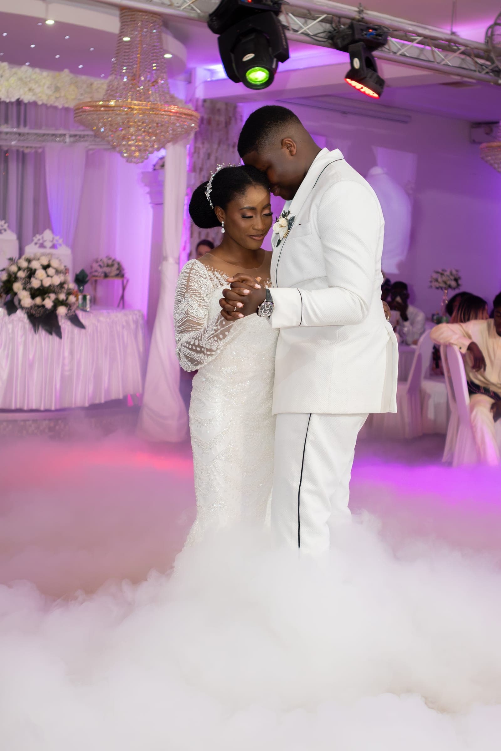 White wedding photography Germany — The Abugo's5242