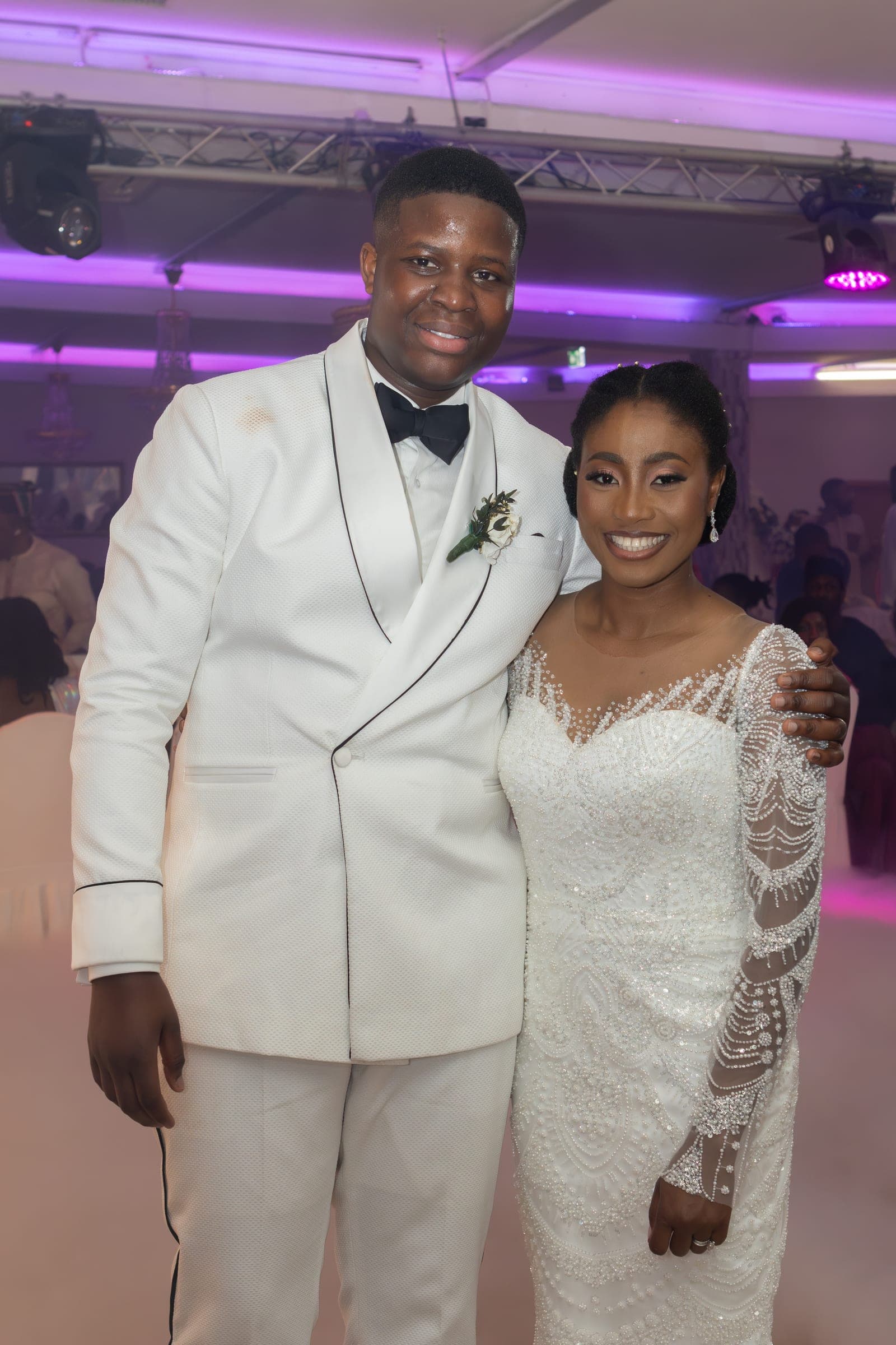 White wedding photography Germany — The Abugo's5265