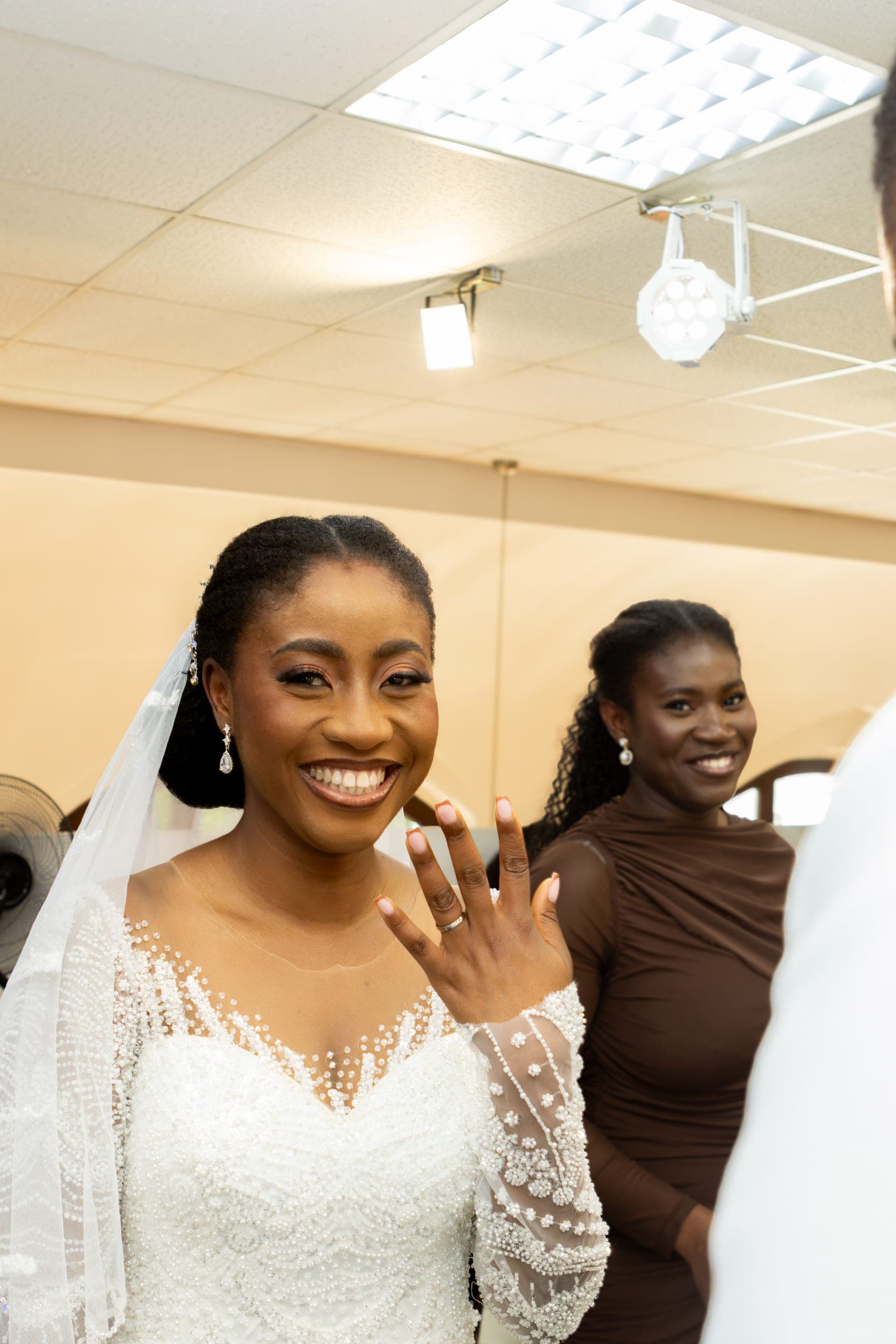 White wedding photography Germany — The Abugo's4816