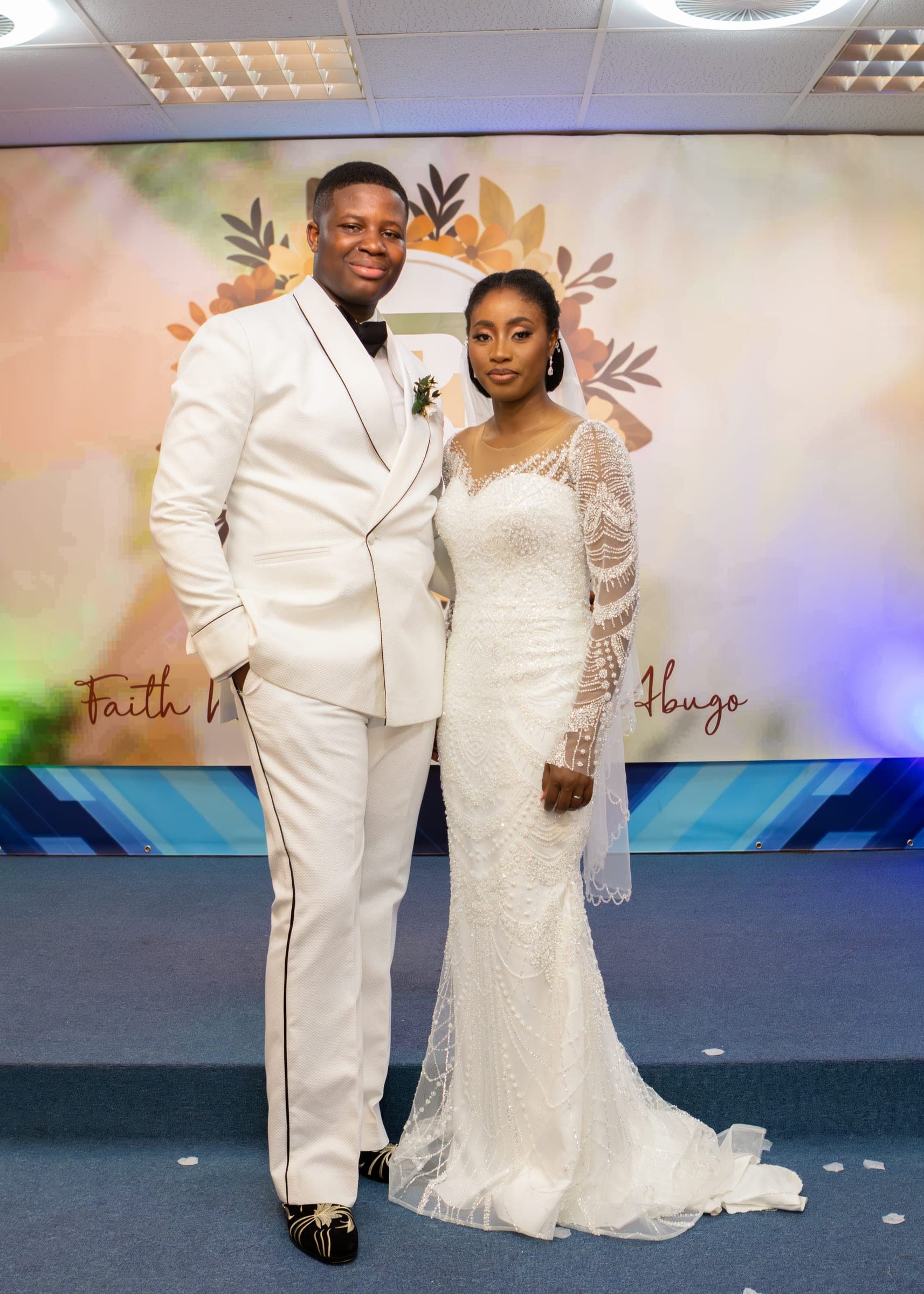 White wedding photography Germany — The Abugo's4953