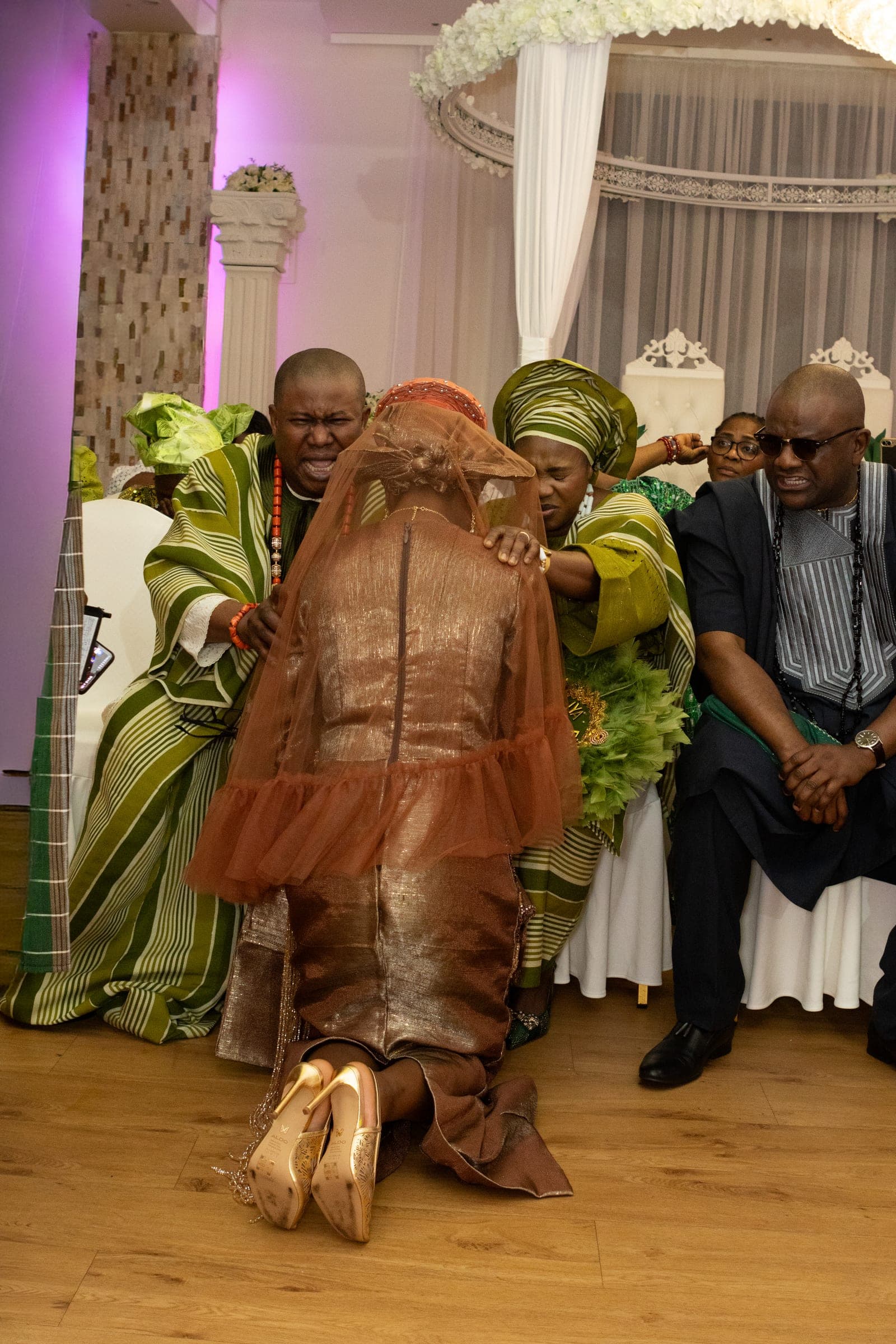 Traditional wedding photography Germany — The Abugo's4178