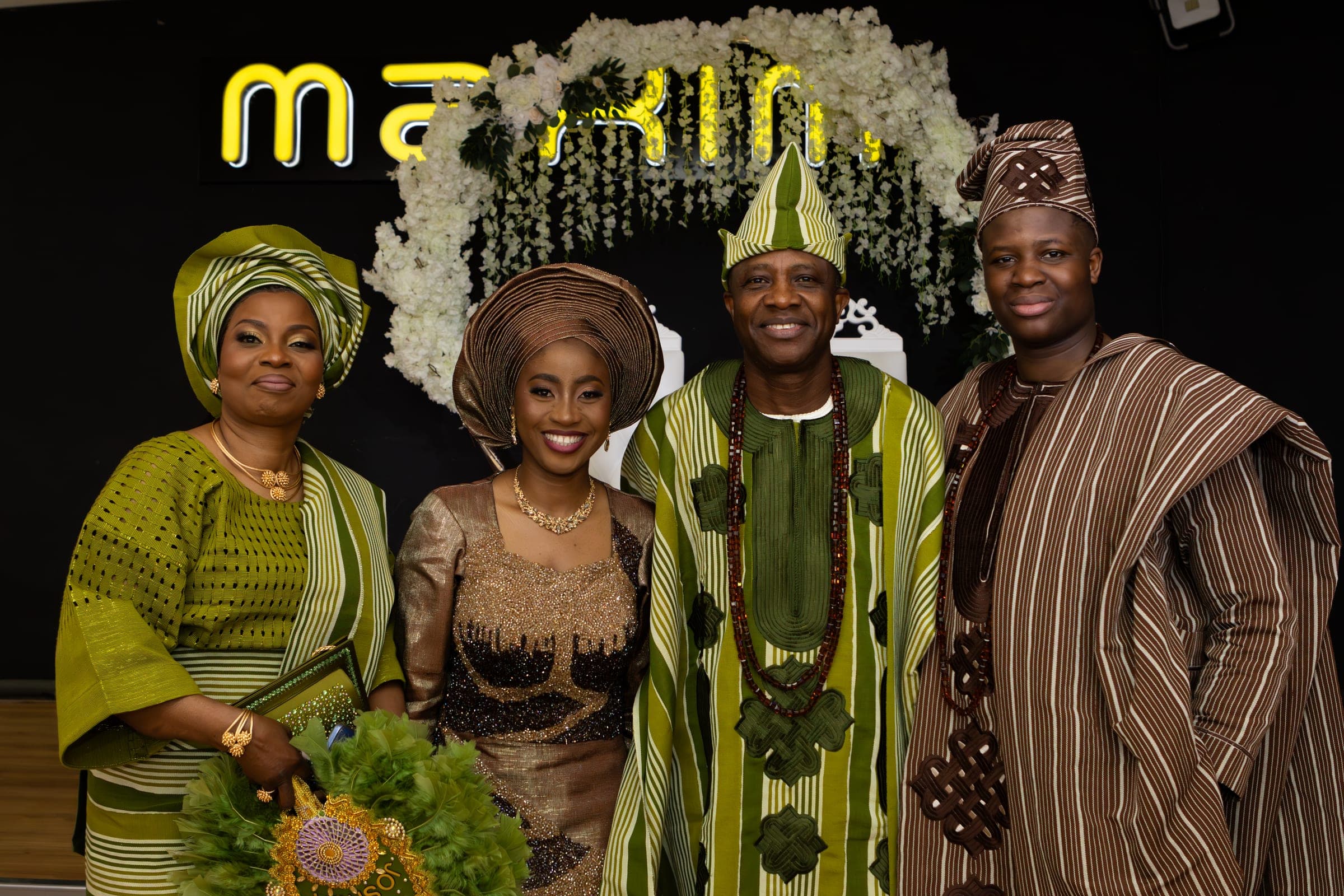 Traditional wedding photography Germany — The Abugo's4444