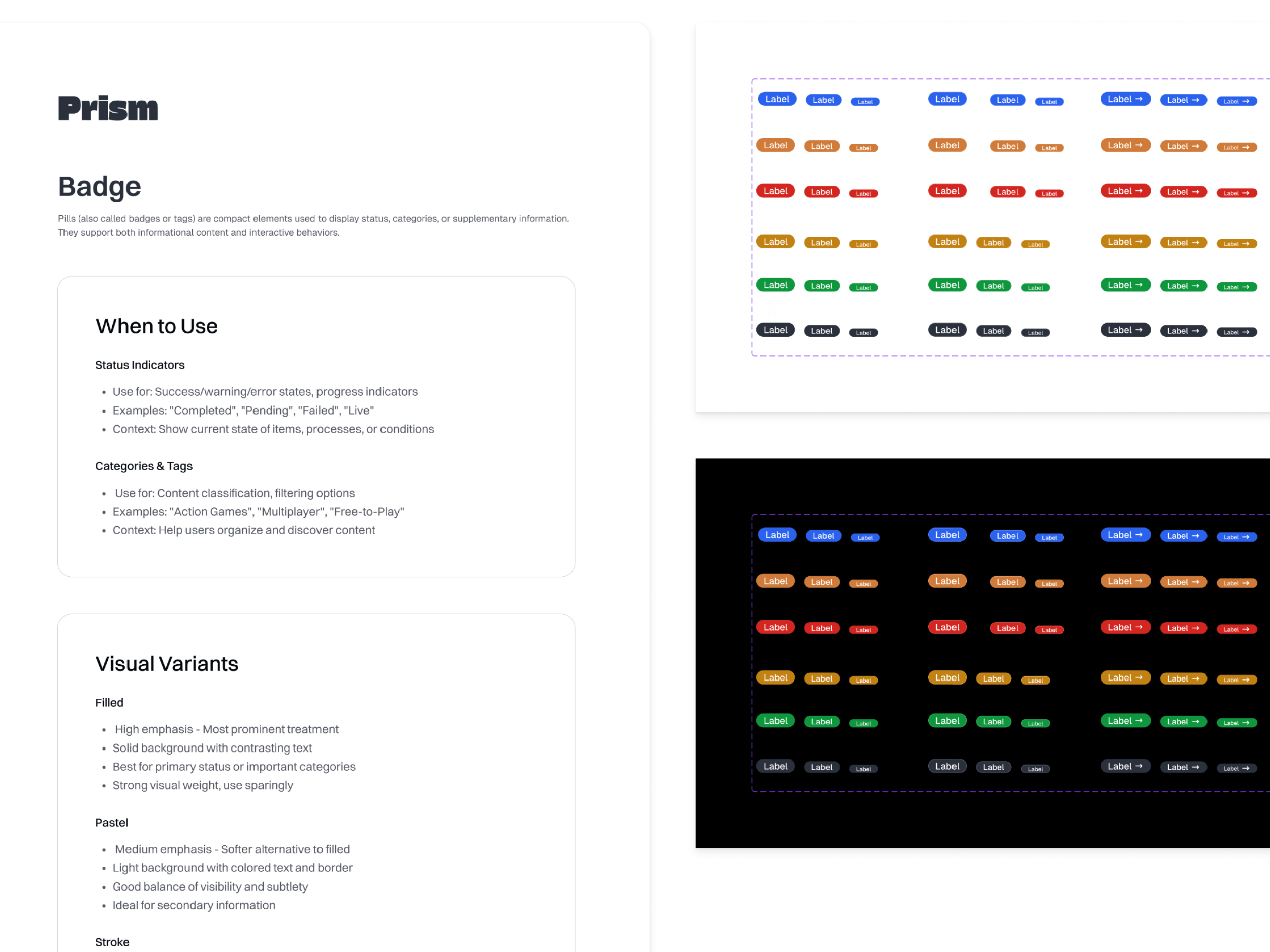 Components