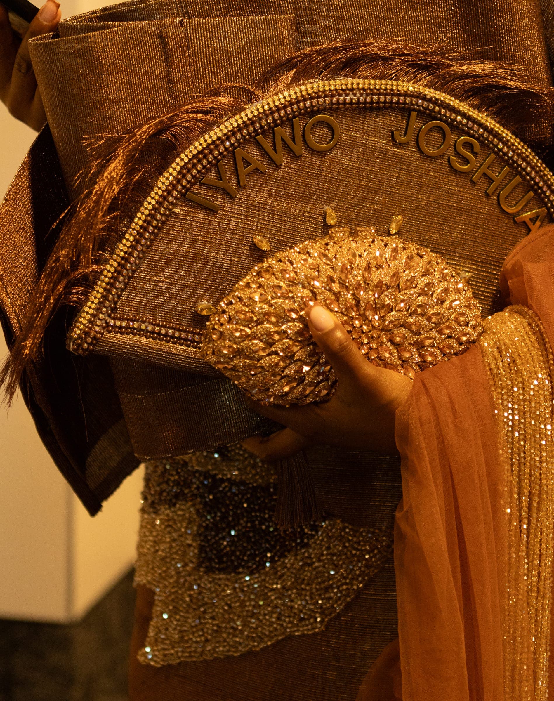 The Abugo's wedding photography